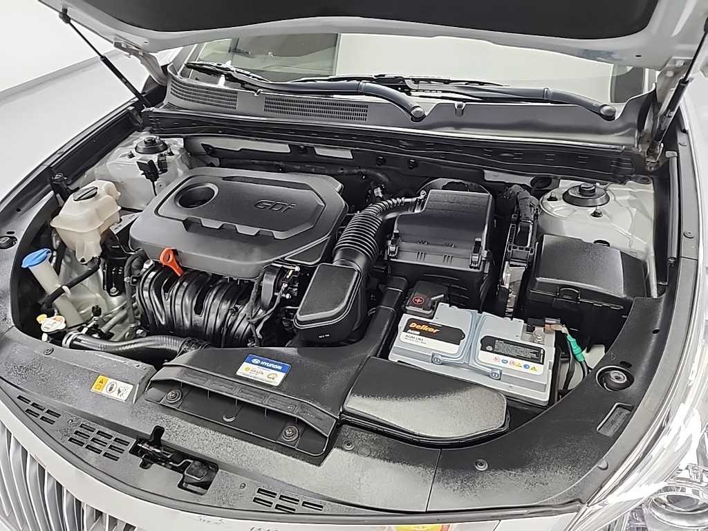 현대 그랜저 그랜저 HG HG240 MODERN 기본형 이미지 5