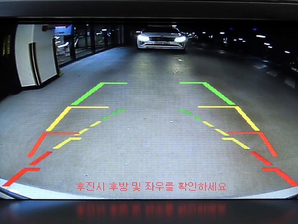 현대 아반떼 아반떼 MD M16 GDI 프리미어 이미지 15