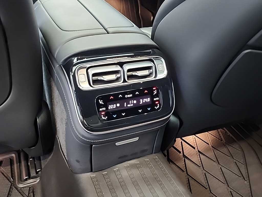 벤츠 S 클래스 S클래스-W223 S450L 4MATIC 이미지 13