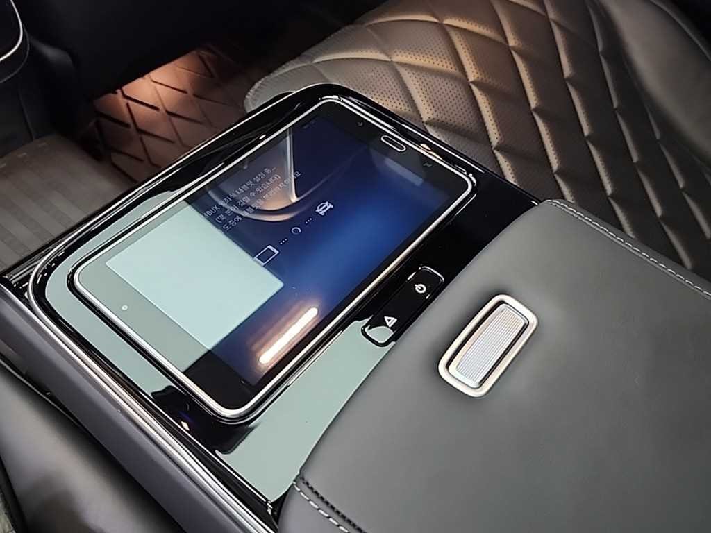 벤츠 S 클래스 S클래스-W223 S450L 4MATIC 이미지 14