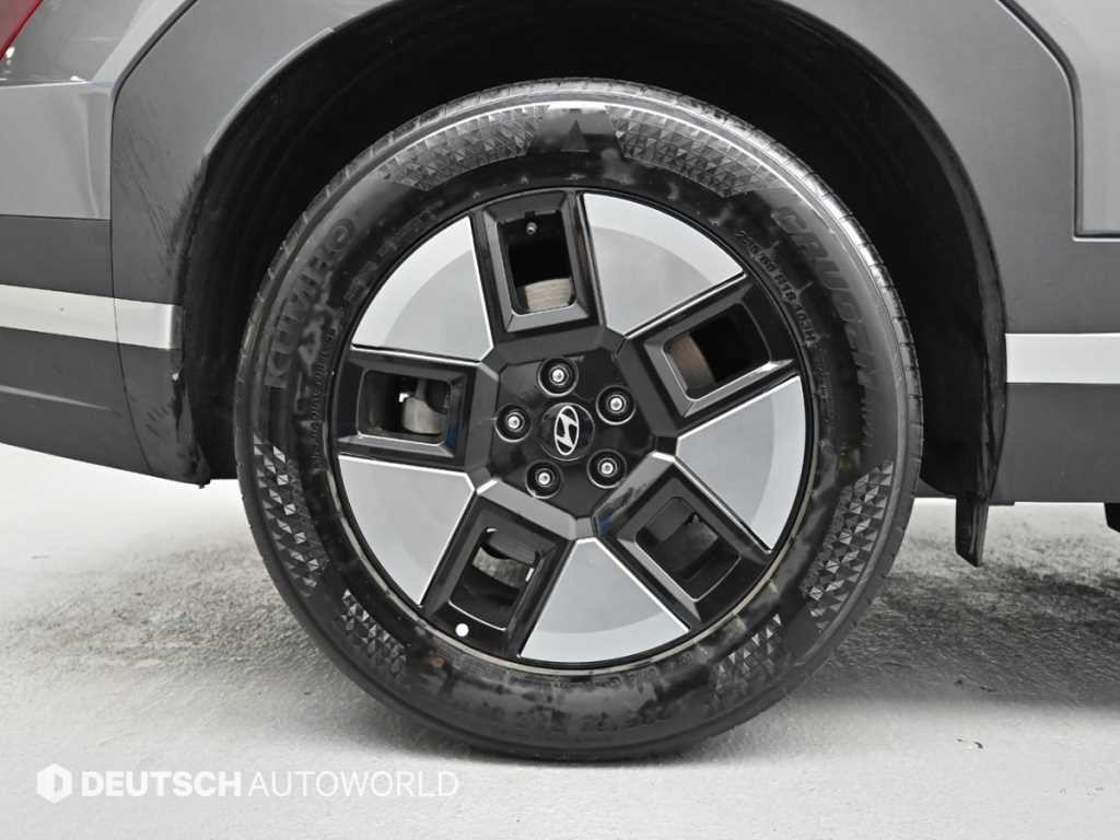 현대 싼타페 싼타페 하이브리드 MX5 1.6T 2WD 프레스티지 이미지 5