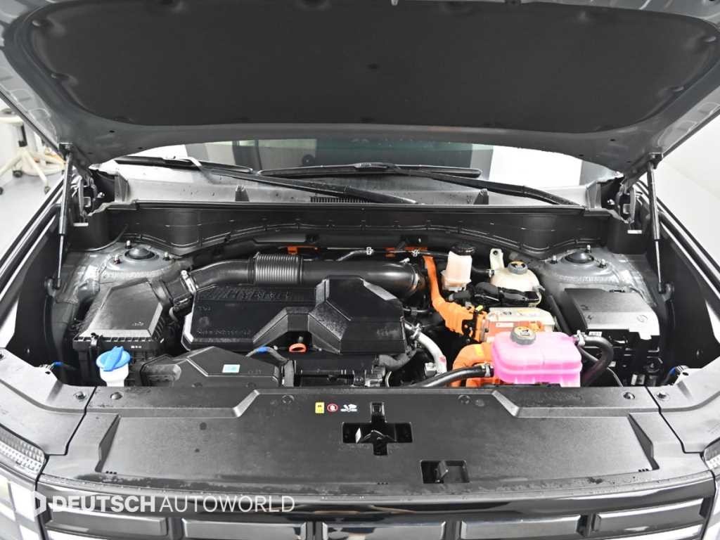 현대 싼타페 싼타페 하이브리드 MX5 1.6T 2WD 프레스티지 이미지 6