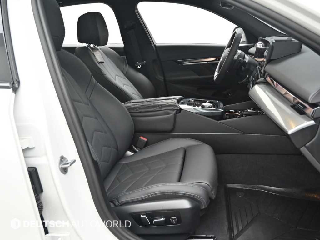 BMW 5시리즈 5시리즈 (G60) 520i M 스포츠 이미지 10