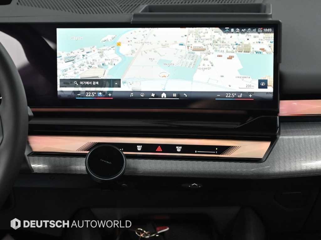 BMW 5시리즈 5시리즈 (G60) 520i M 스포츠 이미지 14