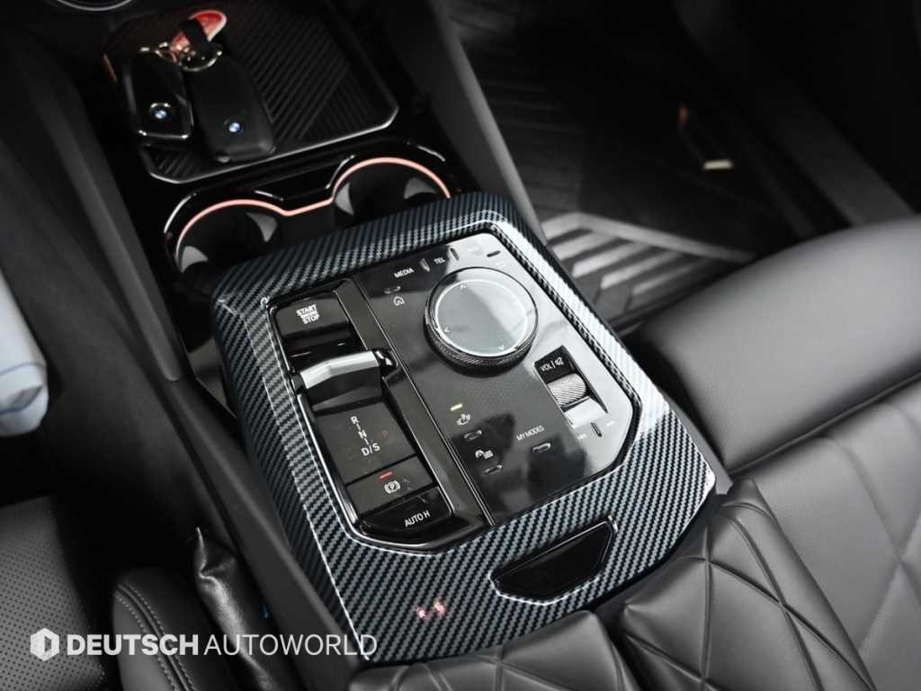 BMW 5시리즈 5시리즈 (G60) 520i M 스포츠 이미지 9