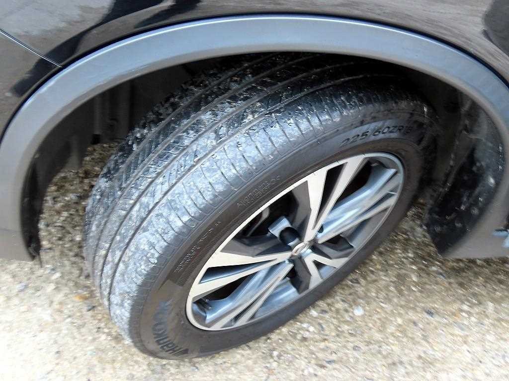 닛산 엑스트레일 2.5 4WD 이미지 20