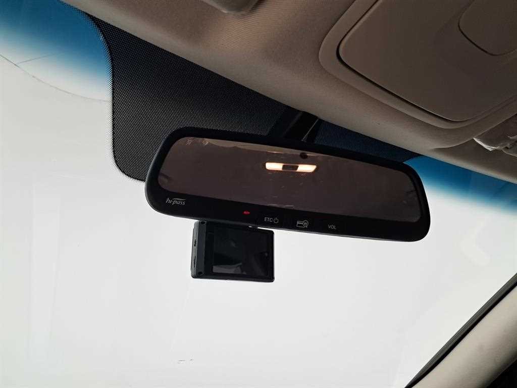 기아 모하비 더 뉴 모하비 4WD VIP 5인 이미지 15