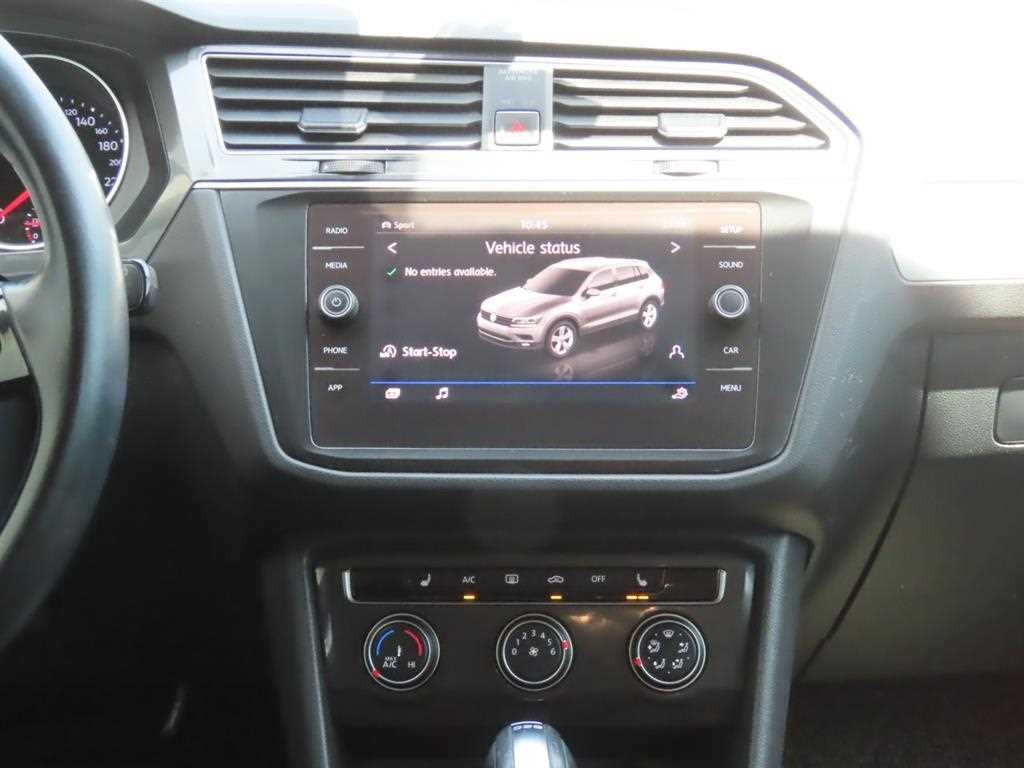 폭스바겐 티구안 티구안(2세대) 2.0 TDI 이미지 10