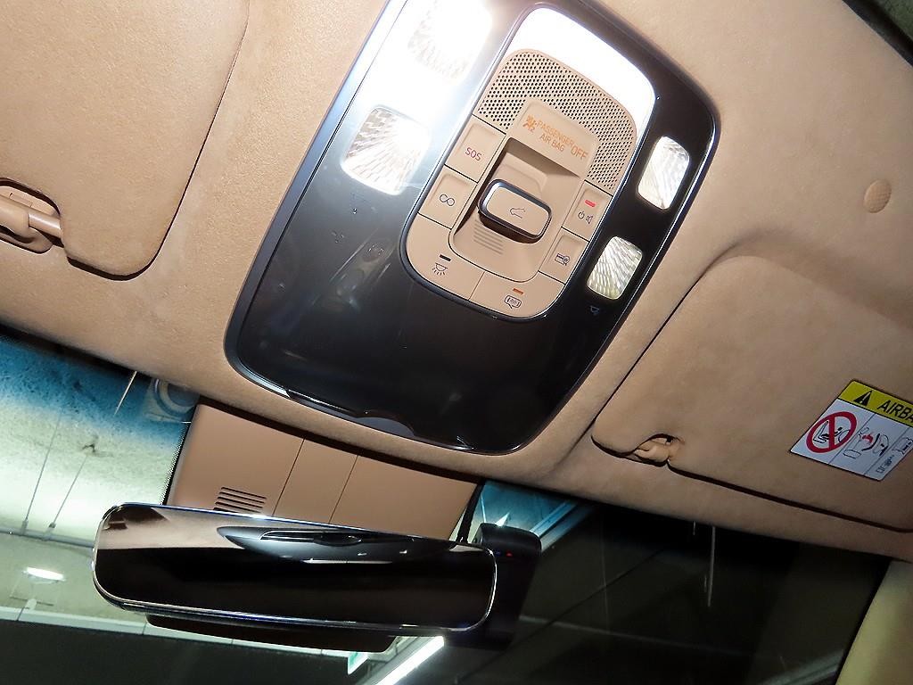제네시스 GV80 가솔린 2.5T AWD 이미지 14