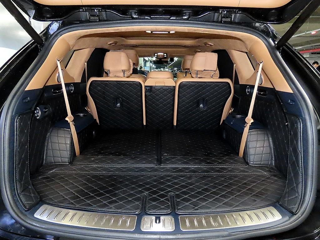 제네시스 GV80 가솔린 2.5T AWD 이미지 16