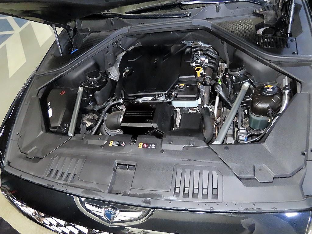 제네시스 GV80 가솔린 2.5T AWD 이미지 19