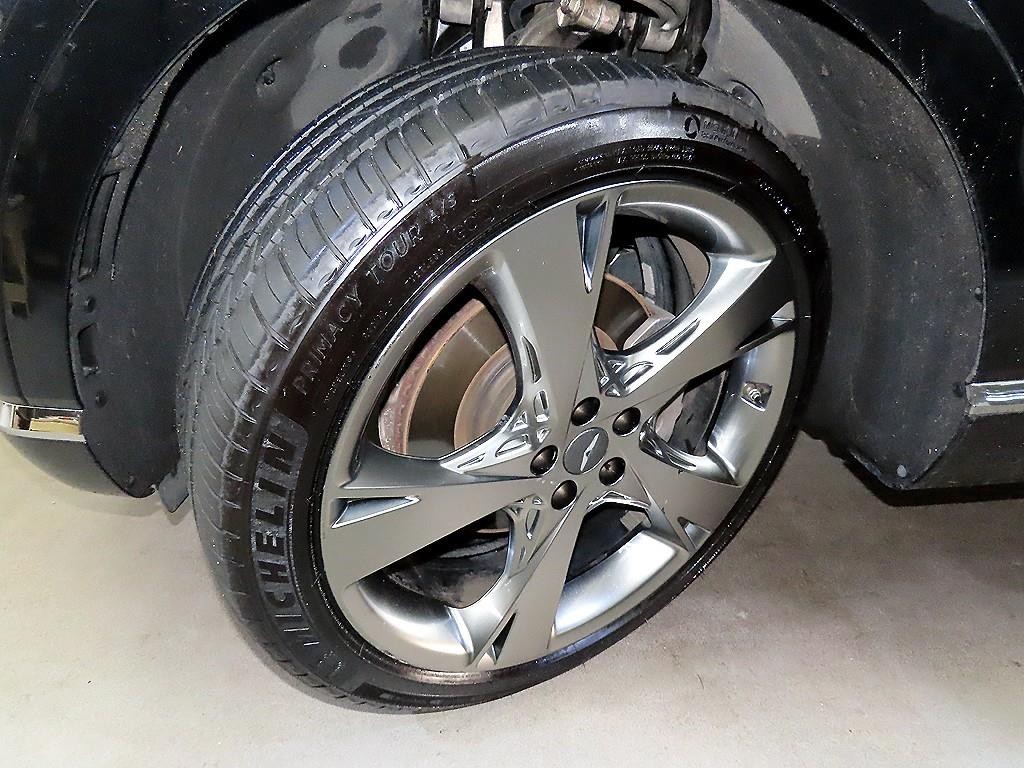 제네시스 GV80 가솔린 2.5T AWD 이미지 20