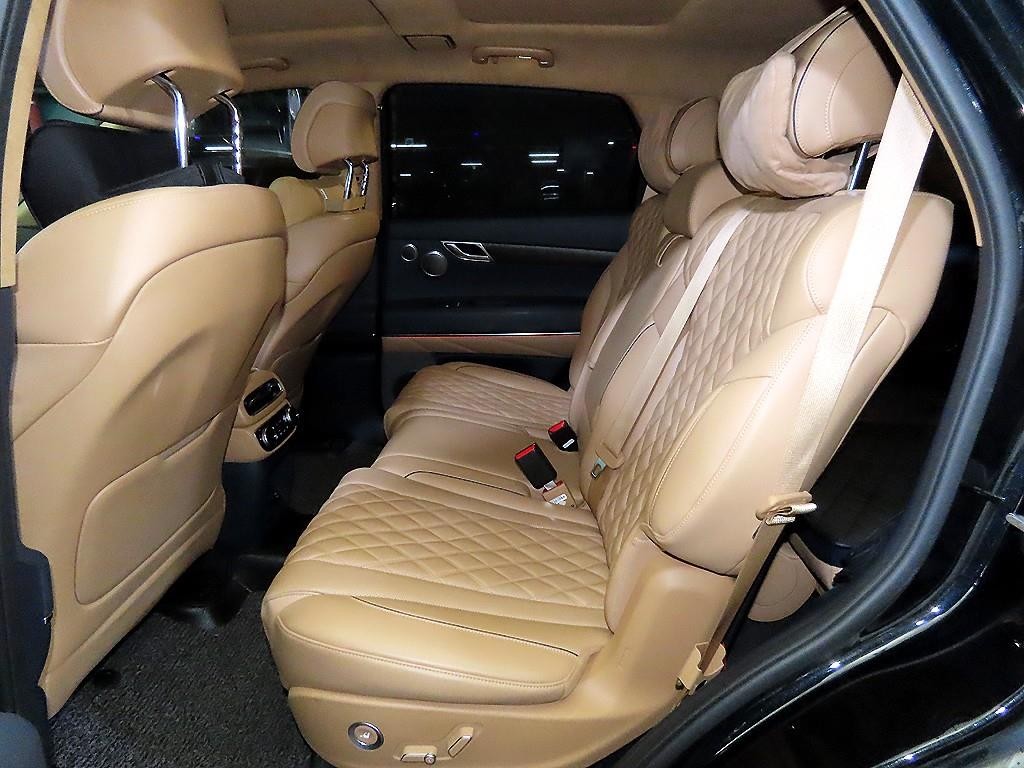 제네시스 GV80 가솔린 2.5T AWD 이미지 7
