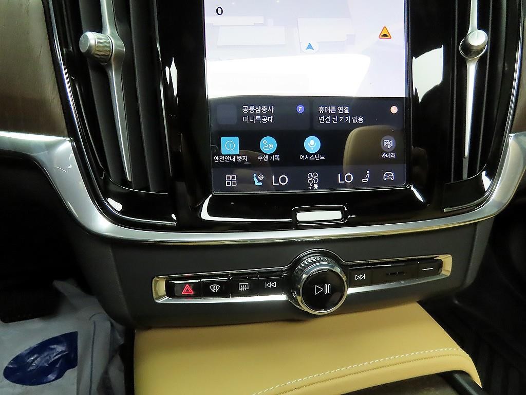 볼보 S90 B5 얼티메이트 브라이트 이미지 15