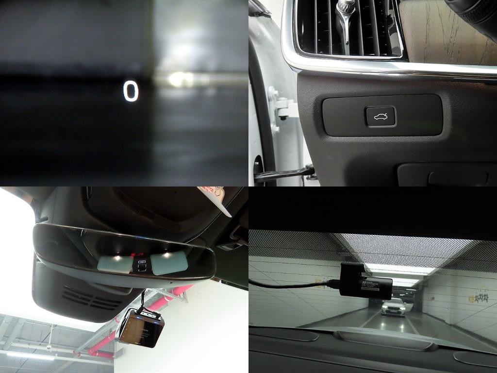 볼보 S90 B5 얼티메이트 브라이트 이미지 17