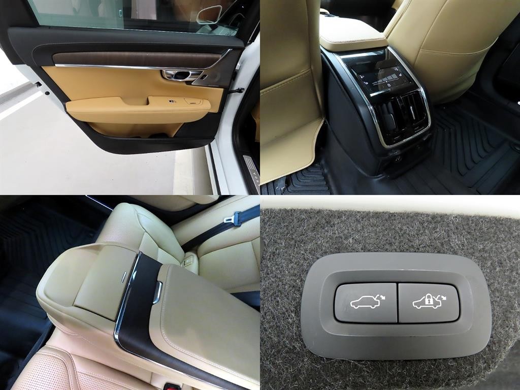 볼보 S90 B5 얼티메이트 브라이트 이미지 18