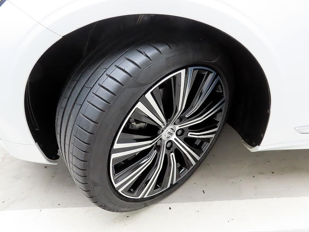 볼보 S90 B5 얼티메이트 브라이트 이미지 19
