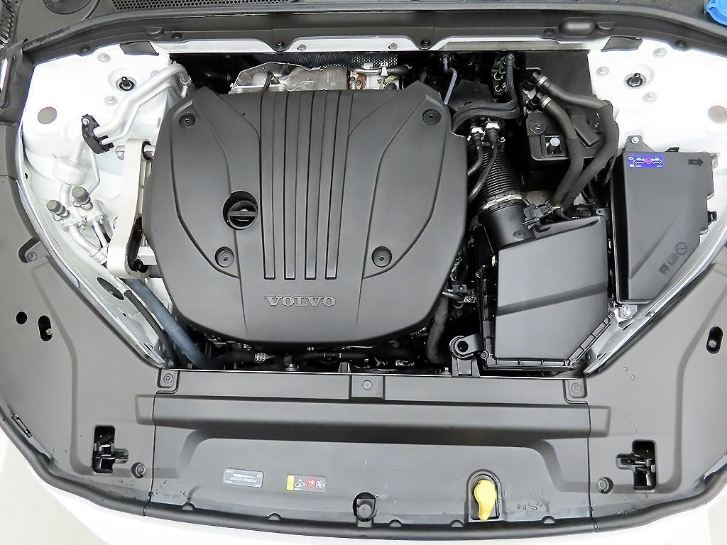 볼보 S90 B5 얼티메이트 브라이트 이미지 20
