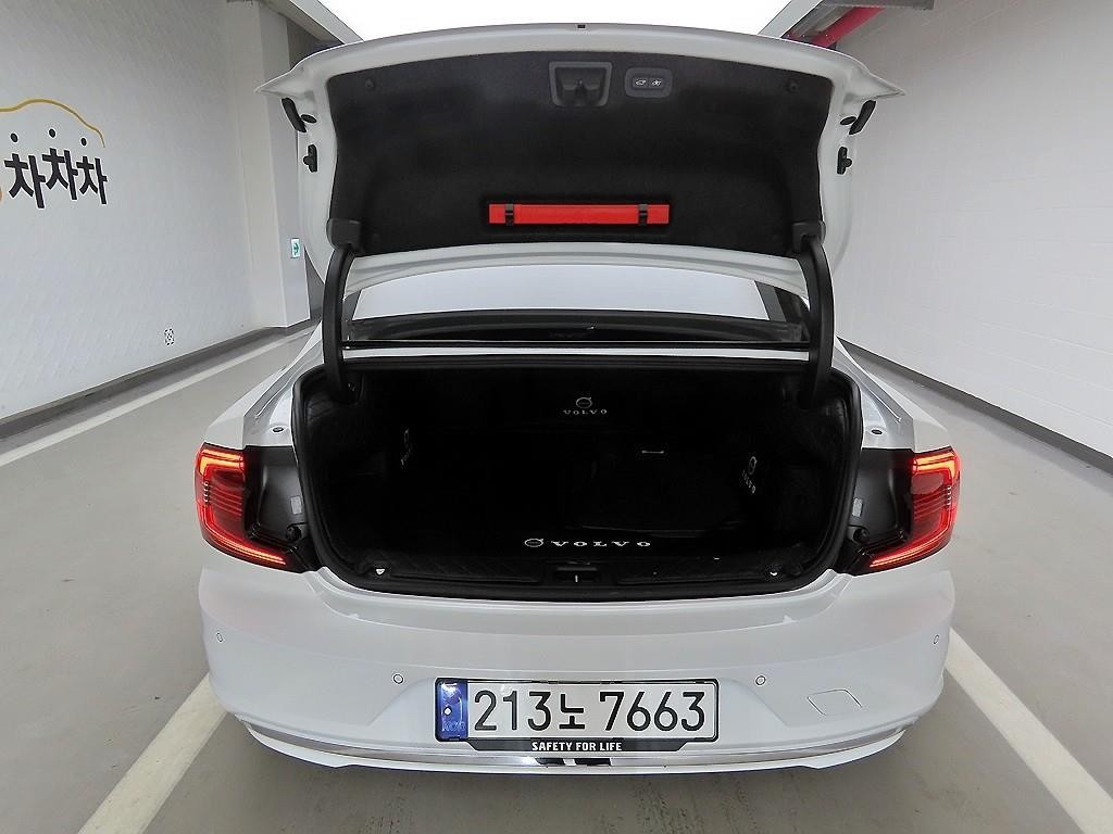 볼보 S90 B5 얼티메이트 브라이트 이미지 5