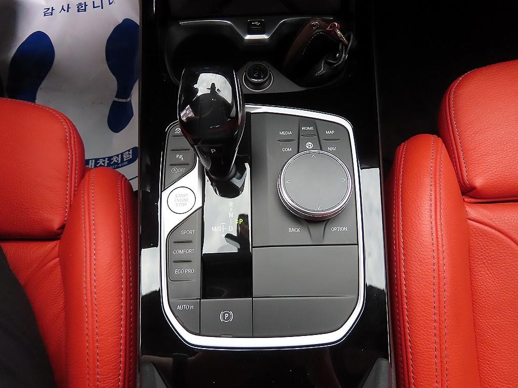BMW 2시리즈 2시리즈 그란쿠페 (F44) M235i xDrive 이미지 11