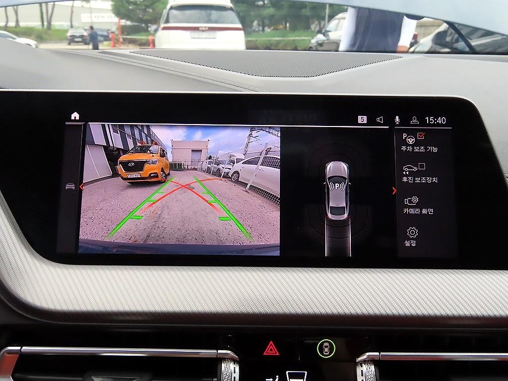 BMW 2시리즈 2시리즈 그란쿠페 (F44) M235i xDrive 이미지 15