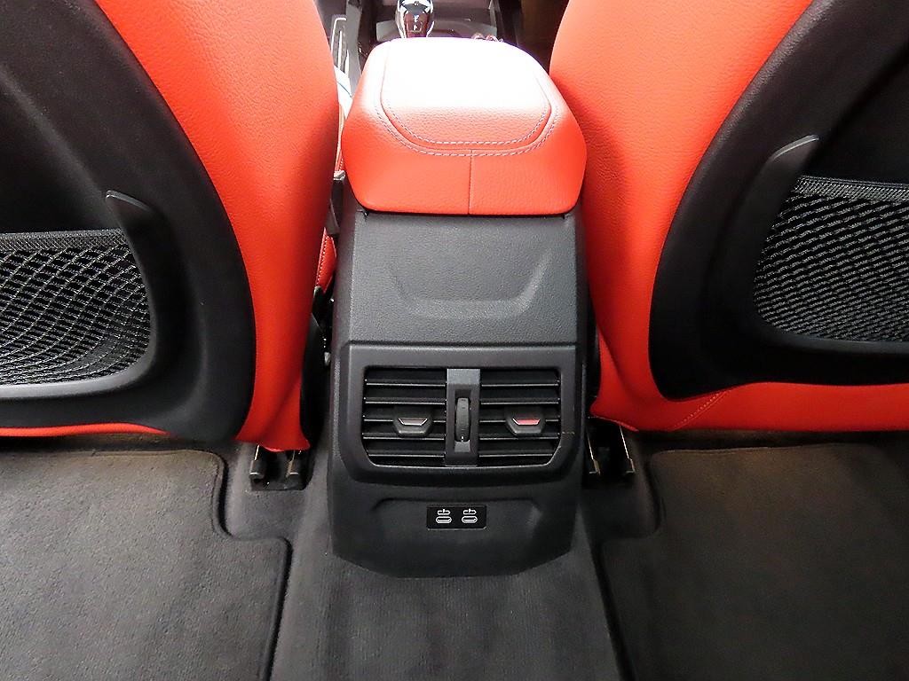 BMW 2시리즈 2시리즈 그란쿠페 (F44) M235i xDrive 이미지 17
