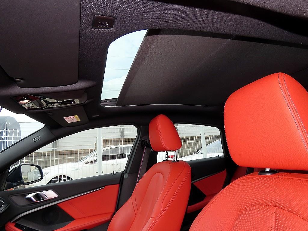 BMW 2시리즈 2시리즈 그란쿠페 (F44) M235i xDrive 이미지 18