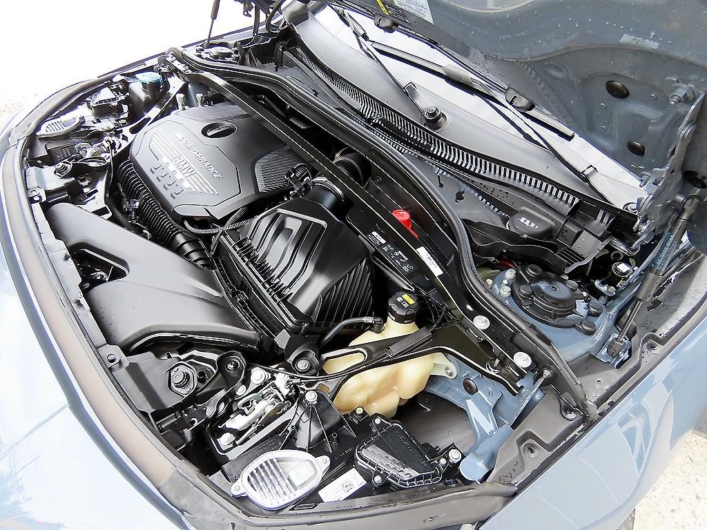 BMW 2시리즈 2시리즈 그란쿠페 (F44) M235i xDrive 이미지 19