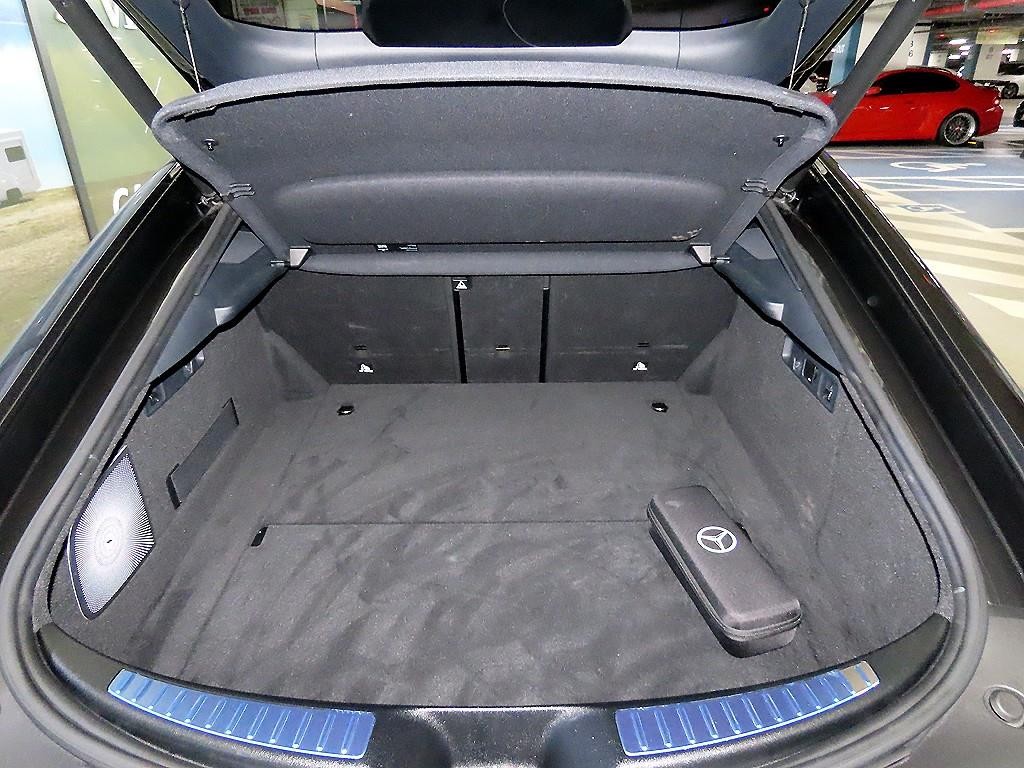 벤츠 AMG GT 4도어 43 4MATIC+ 이미지 17