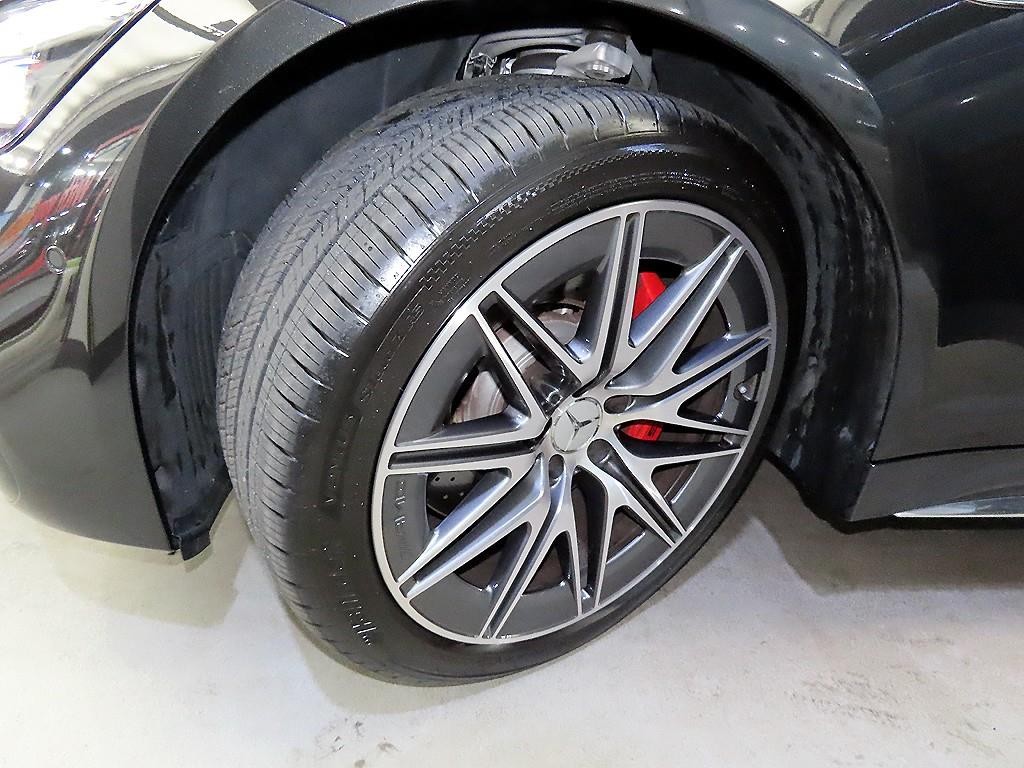 벤츠 AMG GT 4도어 43 4MATIC+ 이미지 20