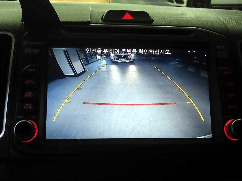 기아 레이 터보 이미지 16