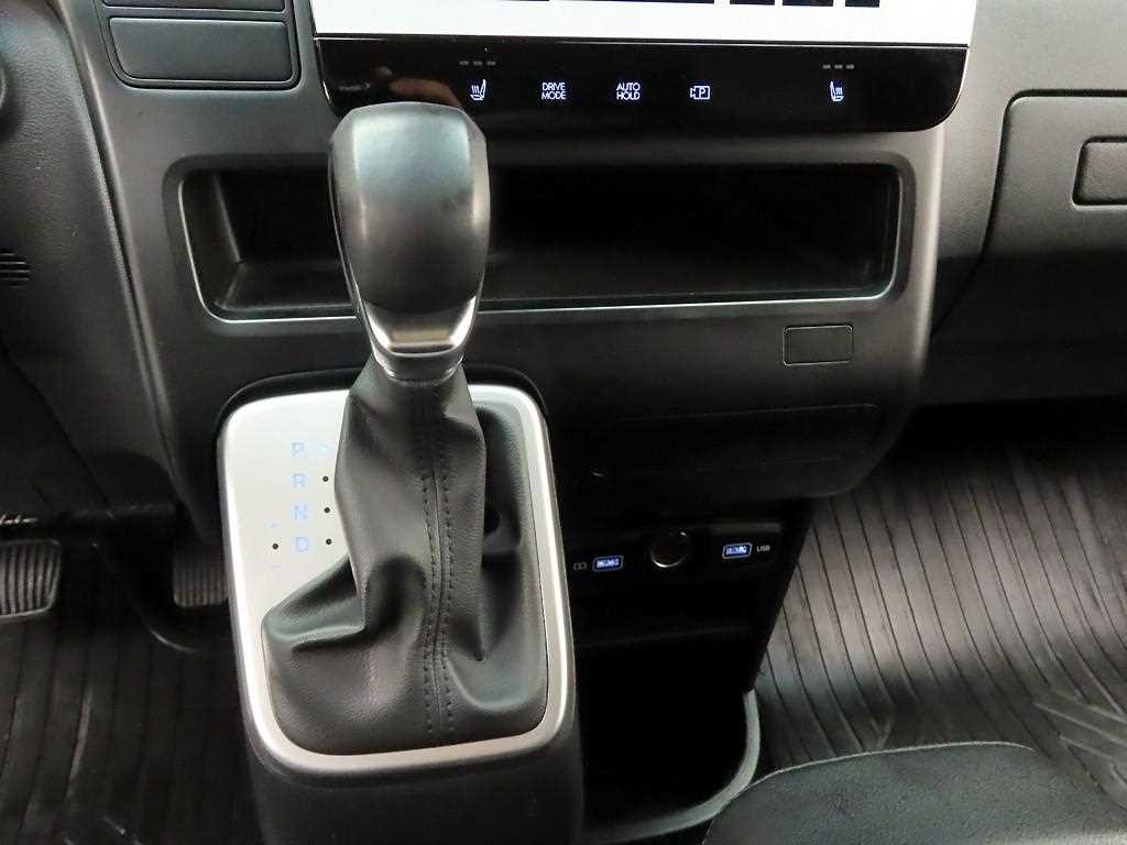 현대 스타리아 2WD 디젤 카고 모던 3인승 이미지 10