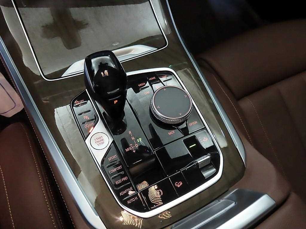 BMW X5 X5 (G05) xDrive 30d xLine 이미지 12