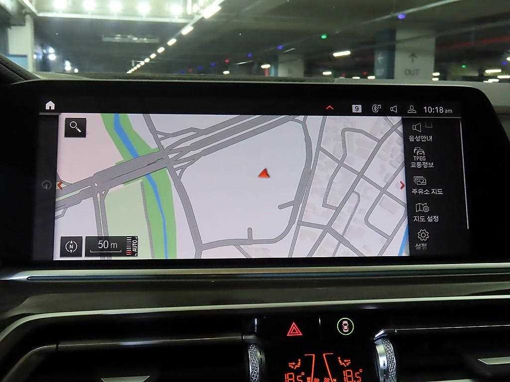 BMW X5 X5 (G05) xDrive 30d xLine 이미지 13