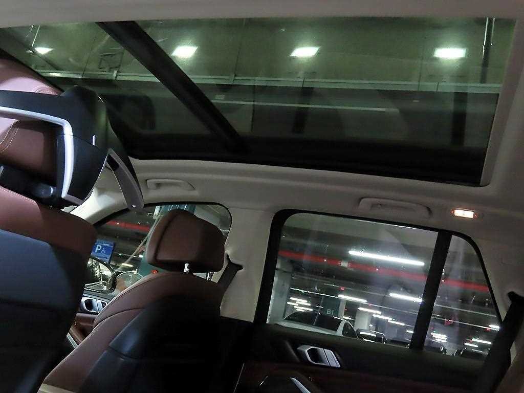 BMW X5 X5 (G05) xDrive 30d xLine 이미지 16