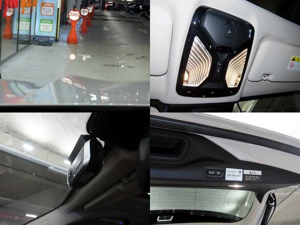 BMW X5 X5 (G05) xDrive 30d xLine 이미지 18