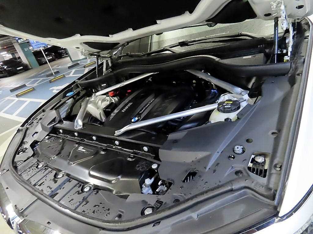 BMW X5 X5 (G05) xDrive 30d xLine 이미지 19