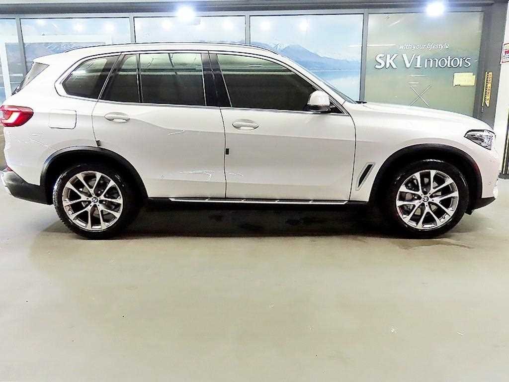BMW X5 X5 (G05) xDrive 30d xLine 이미지 3