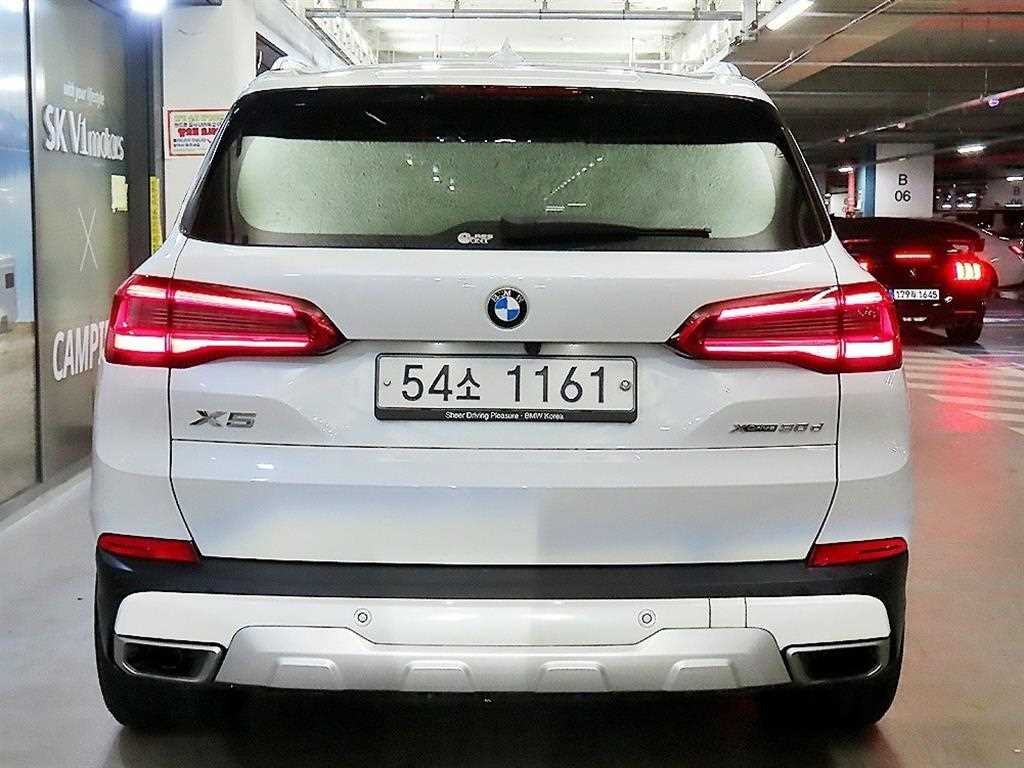 BMW X5 X5 (G05) xDrive 30d xLine 이미지 5