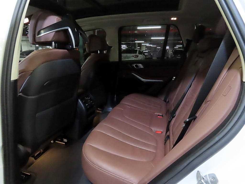 BMW X5 X5 (G05) xDrive 30d xLine 이미지 7