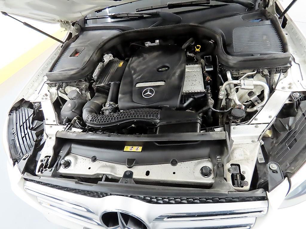 벤츠 GLC 클래스 GLC클래스 X253 GLC 300 4MATIC AMG LINE 이미지 19
