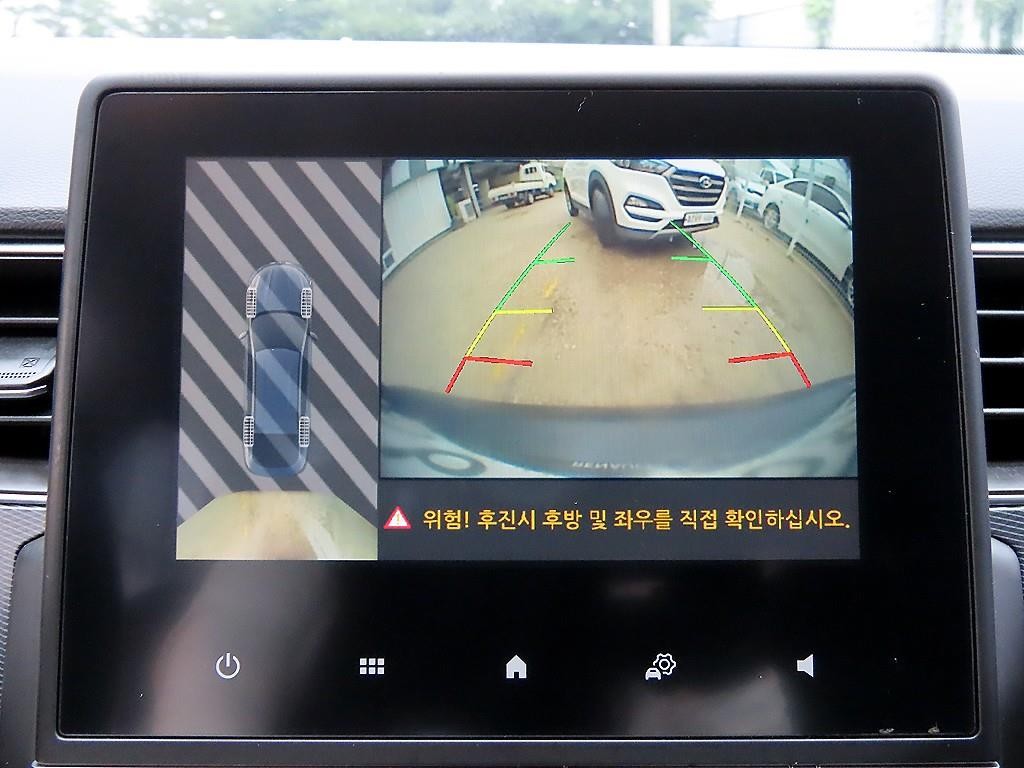 르노코리아(삼성) XM3 1.3 TCe RE 이미지 15