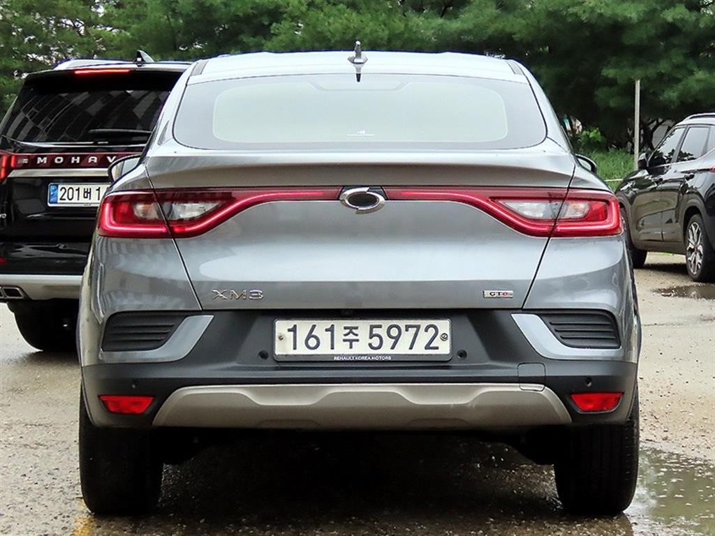 르노코리아(삼성) XM3 1.3 TCe RE 이미지 4