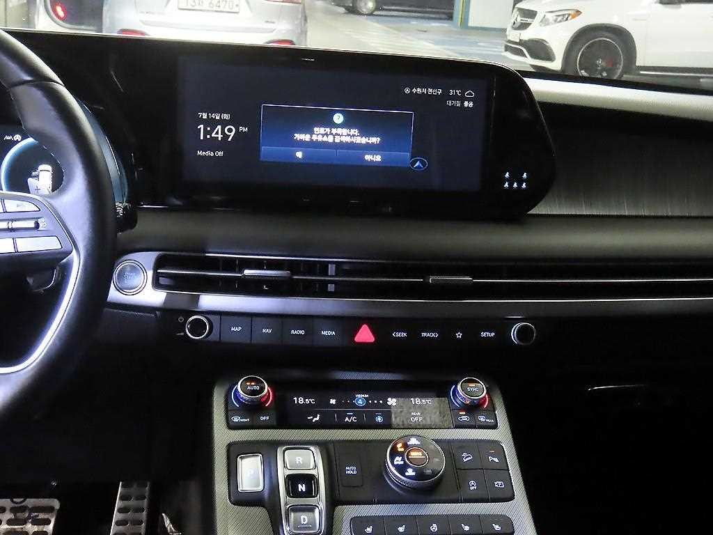 현대 팰리세이드 더 뉴 팰리세이드 가솔린 3.8 4WD 프레스티지 이미지 11
