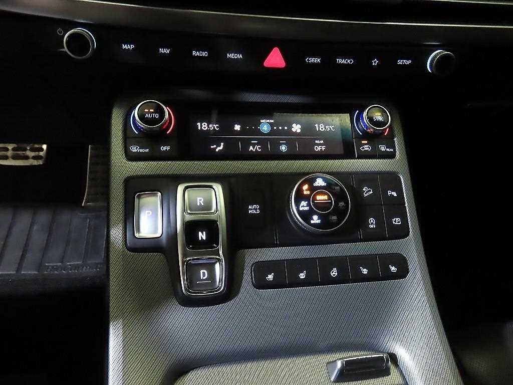 현대 팰리세이드 더 뉴 팰리세이드 가솔린 3.8 4WD 프레스티지 이미지 12