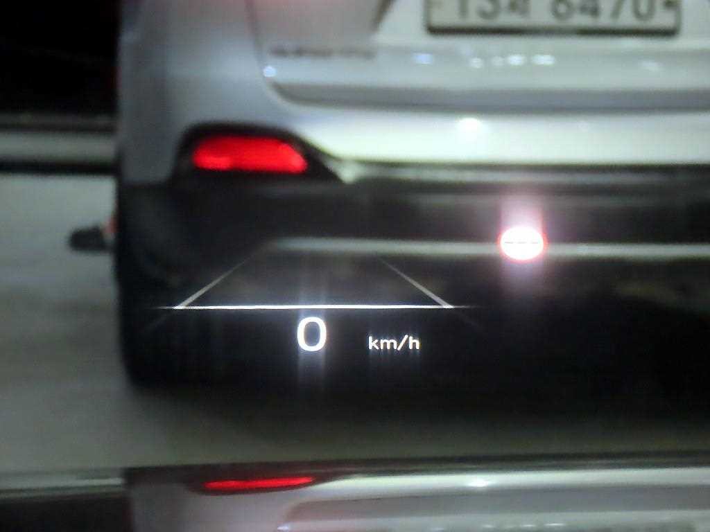 현대 팰리세이드 더 뉴 팰리세이드 가솔린 3.8 4WD 프레스티지 이미지 13