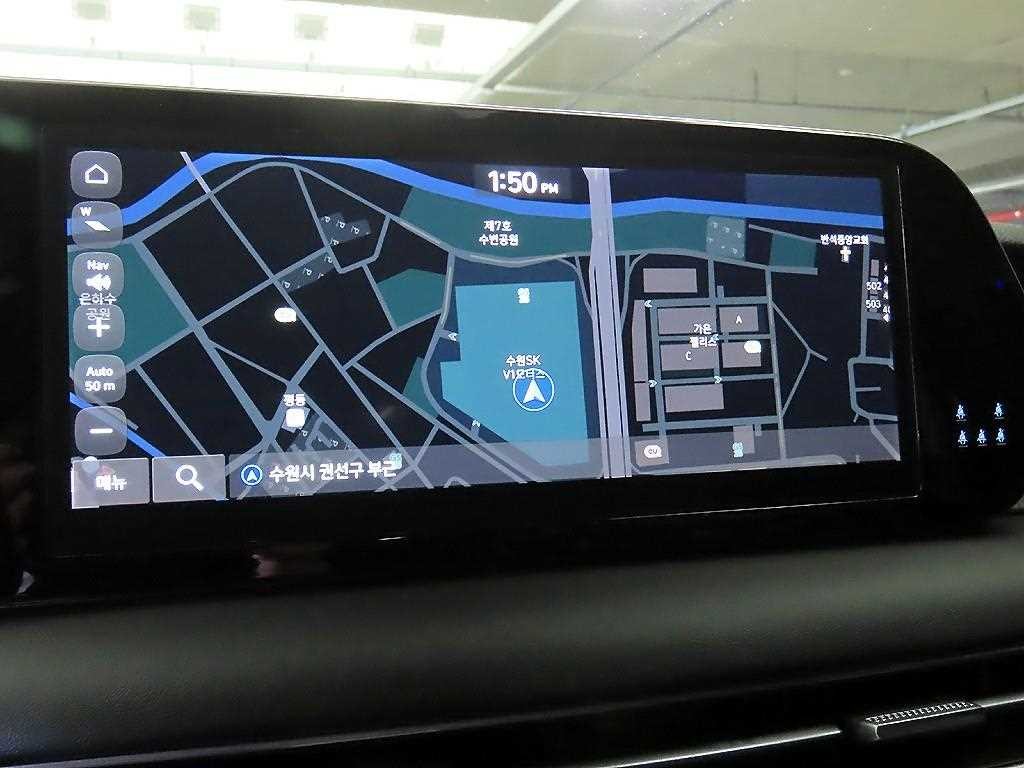 현대 팰리세이드 더 뉴 팰리세이드 가솔린 3.8 4WD 프레스티지 이미지 14