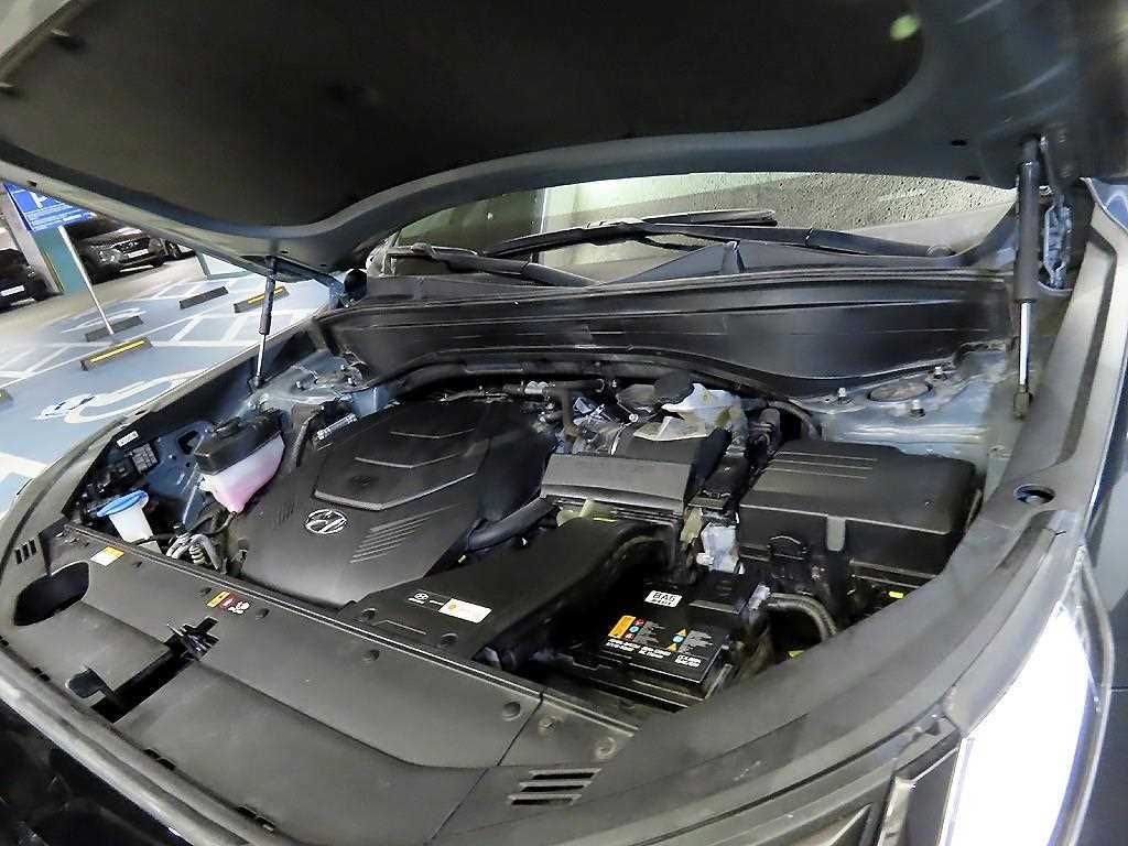 현대 팰리세이드 더 뉴 팰리세이드 가솔린 3.8 4WD 프레스티지 이미지 19