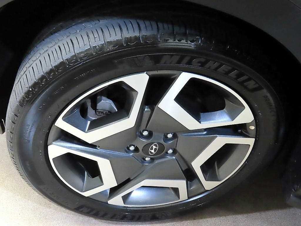 현대 팰리세이드 더 뉴 팰리세이드 가솔린 3.8 4WD 프레스티지 이미지 20