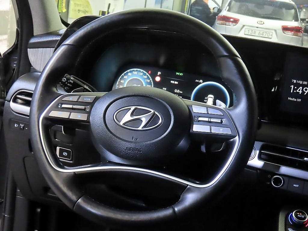 현대 팰리세이드 더 뉴 팰리세이드 가솔린 3.8 4WD 프레스티지 이미지 8